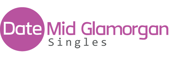 Date Mid Glamorgan Singles Logo